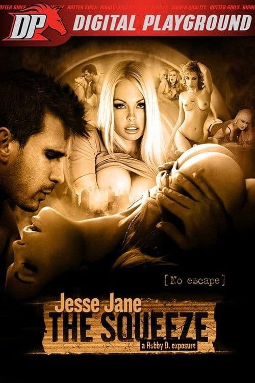 Постер: The Squeeze