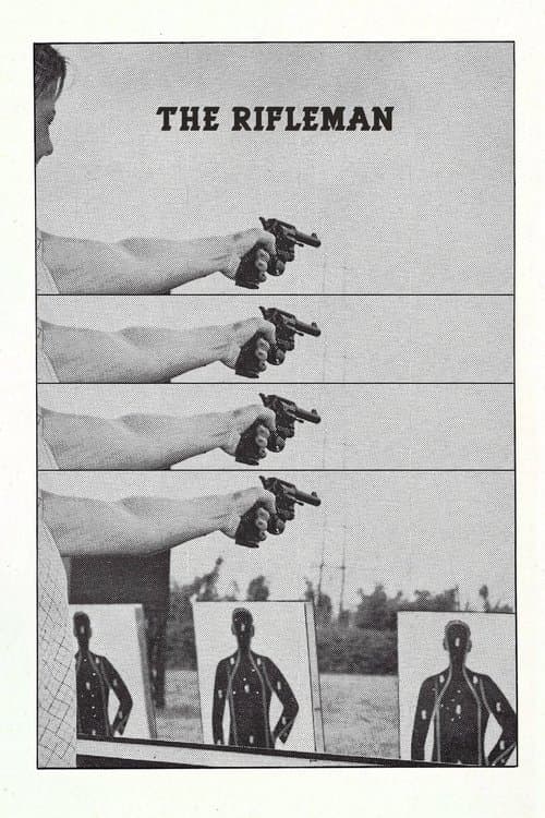 Постер: The Rifleman