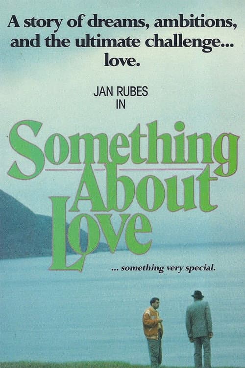 Постер: Something About Love