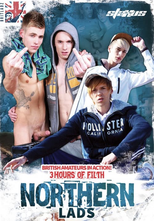 Постер: Northern Lads