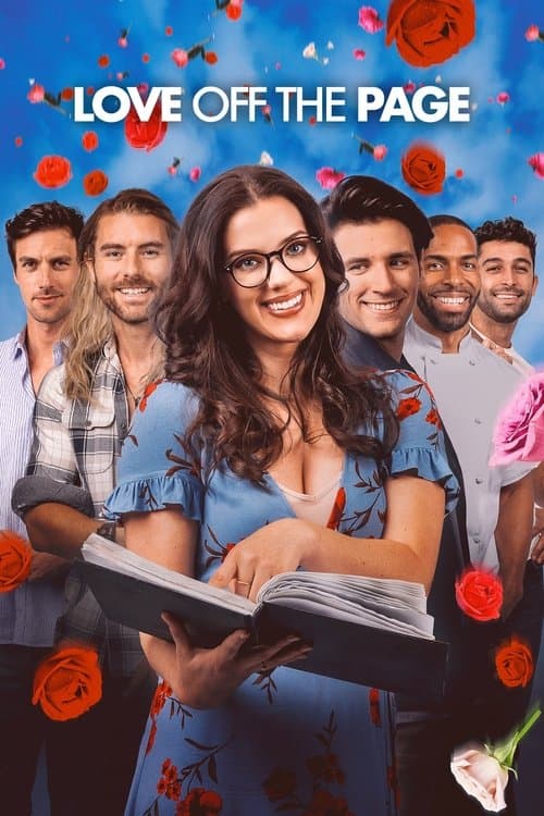 Постер: Novel Love