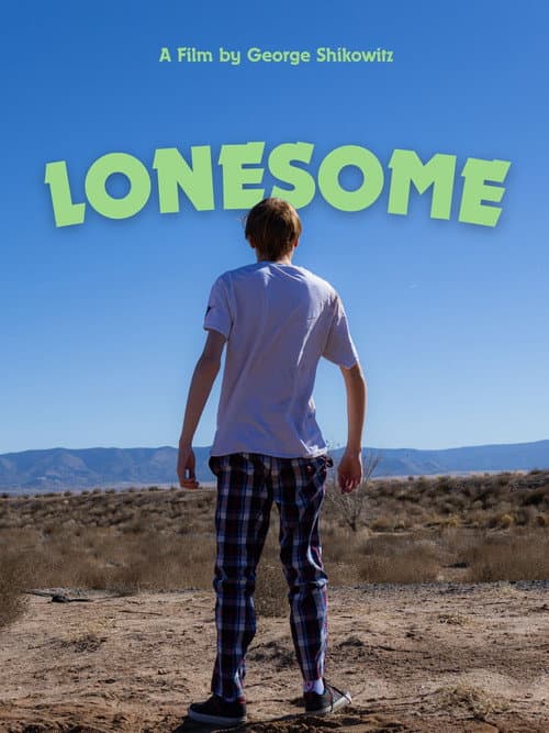 Постер: Lonesome
