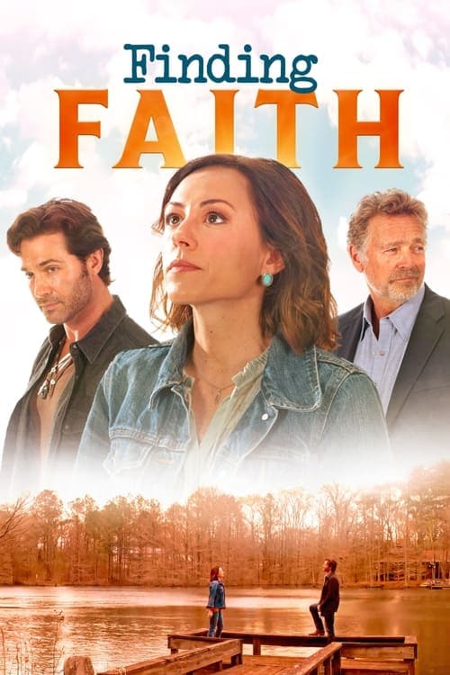 Постер: Finding Faith