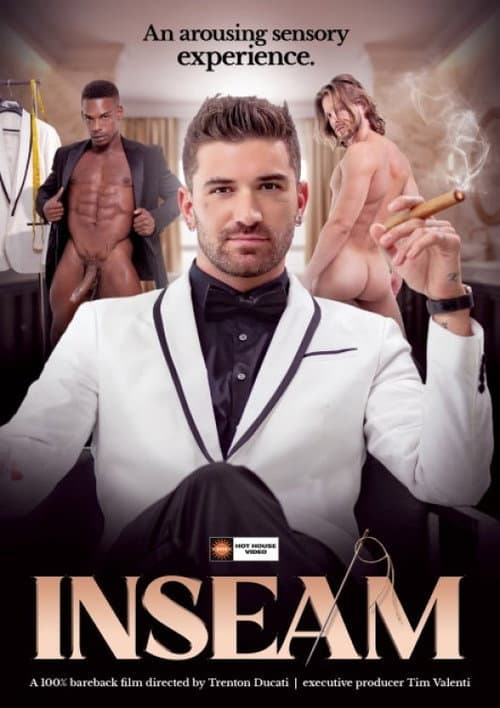 Постер: Inseam