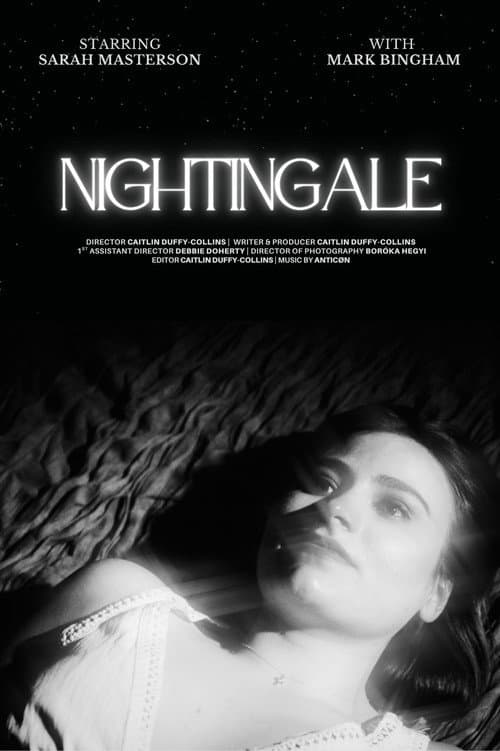 Постер: Nightingale