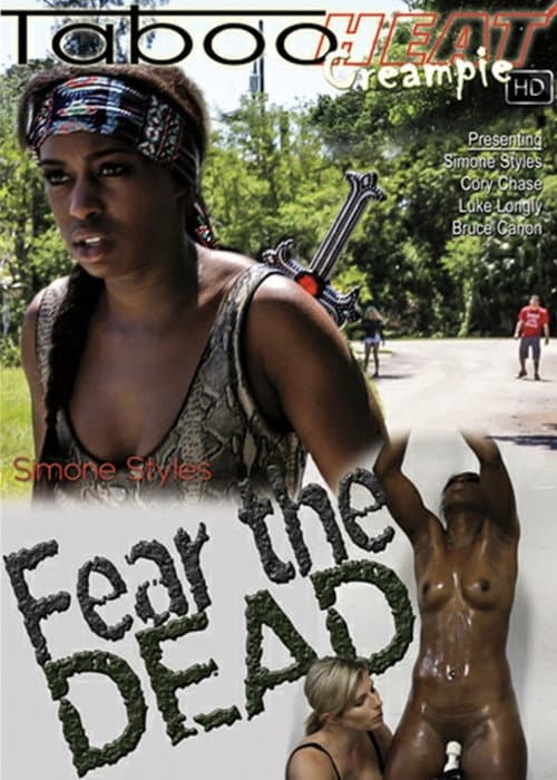 Постер: Fear the Dead