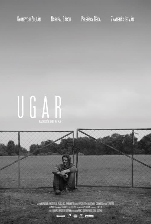 Постер: Ugar