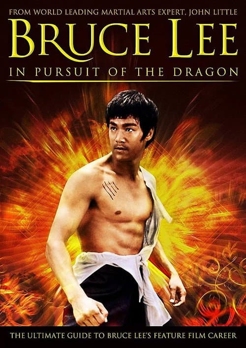 Постер: Bruce Lee: In Pursuit of the Dragon