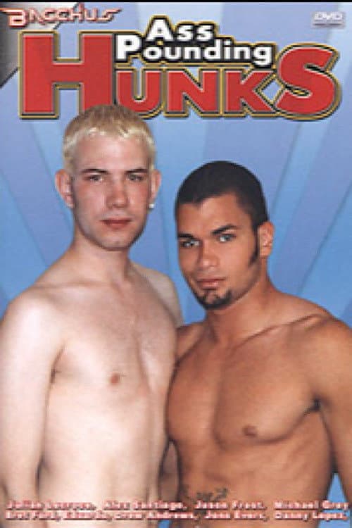 Постер: Ass Pounding Hunks