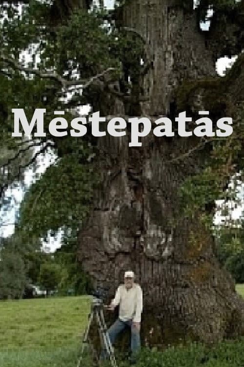 Постер: Mēstepatās