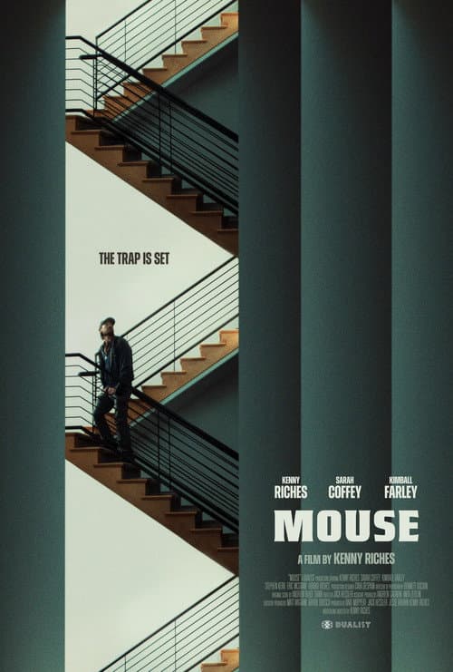 Постер: Mouse