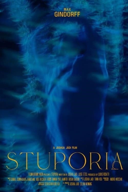 Постер: Stuporia