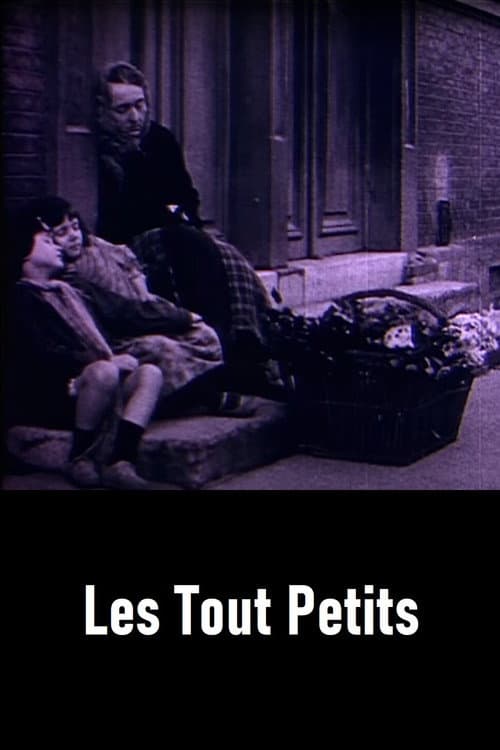 Постер: Les Tout Petits