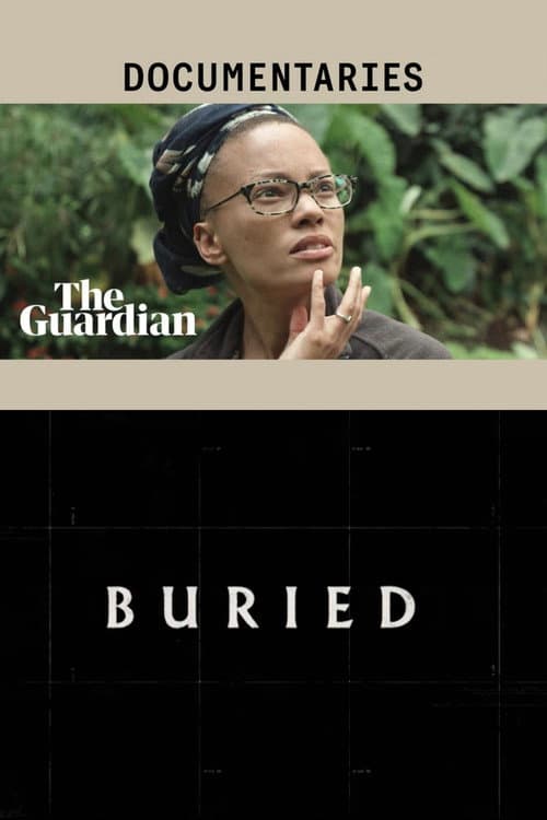 Постер: Buried: how we choose to remember the transatlantic slave trade