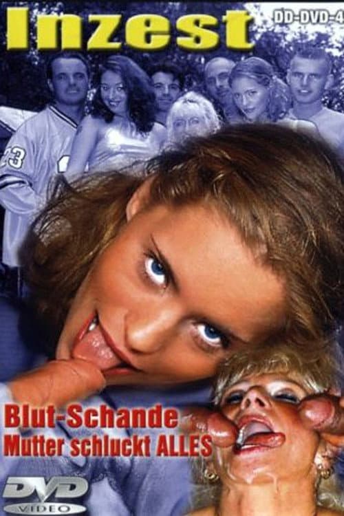 Постер: Inzest - Blut-Schande Mutter schluckt Alles