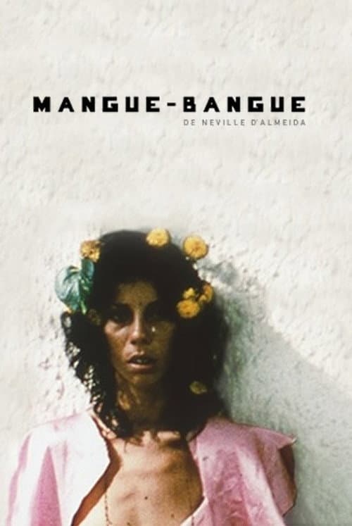 Постер: Mangúe-Bangúe