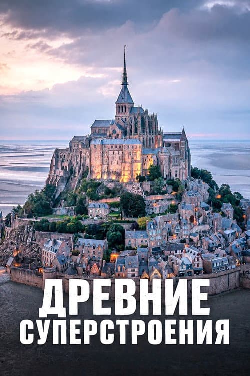 Постер: Ancient Superstructures