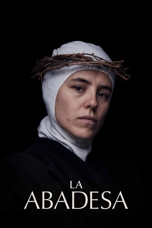 Постер: La abadesa