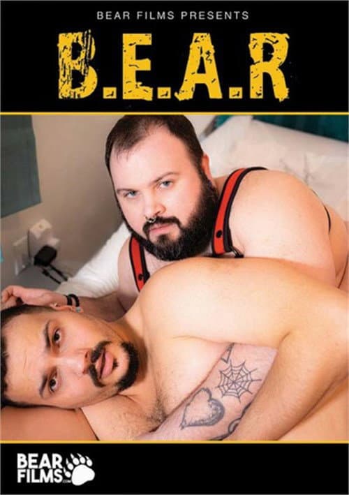 Постер: B.E.A.R.