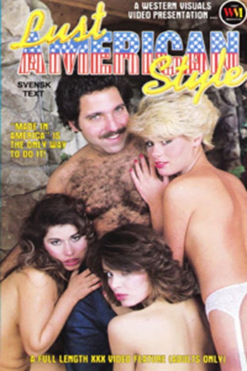 Постер: Lust American Style