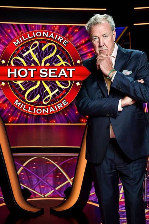 Постер: Millionaire Hot Seat