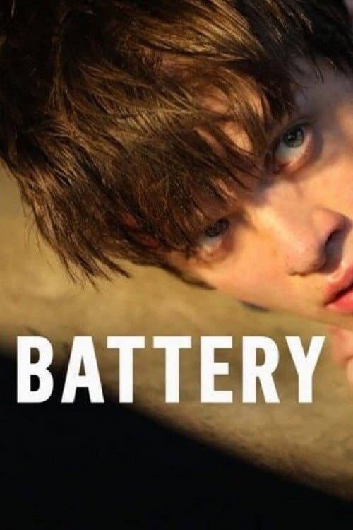 Постер: Battery