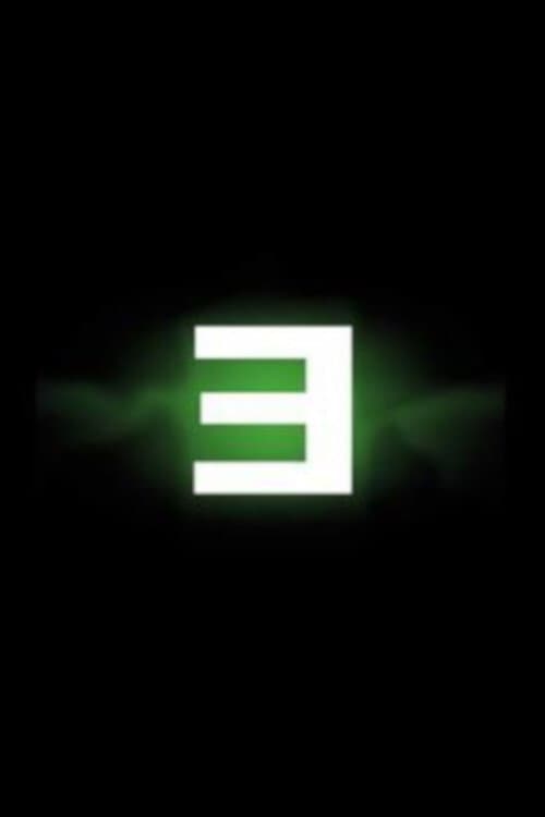 Постер: Eminem E