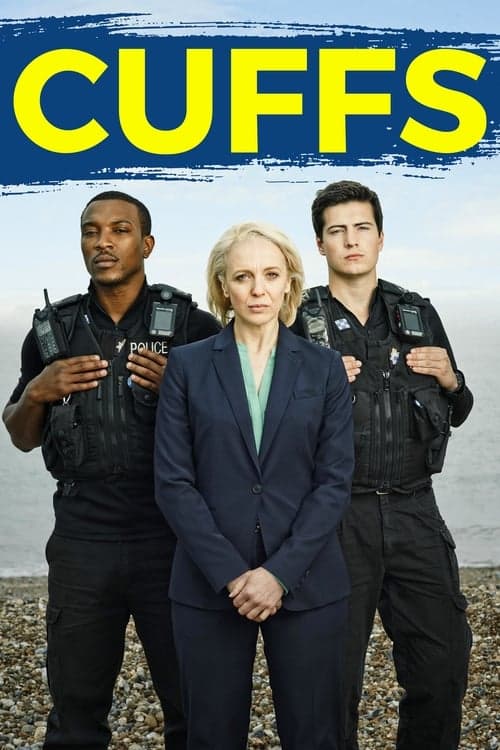 Постер: Cuffs