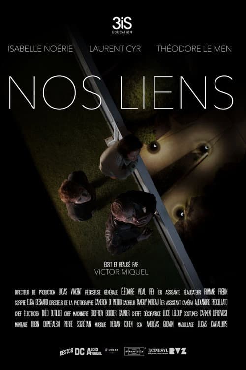 Постер: Nos Liens