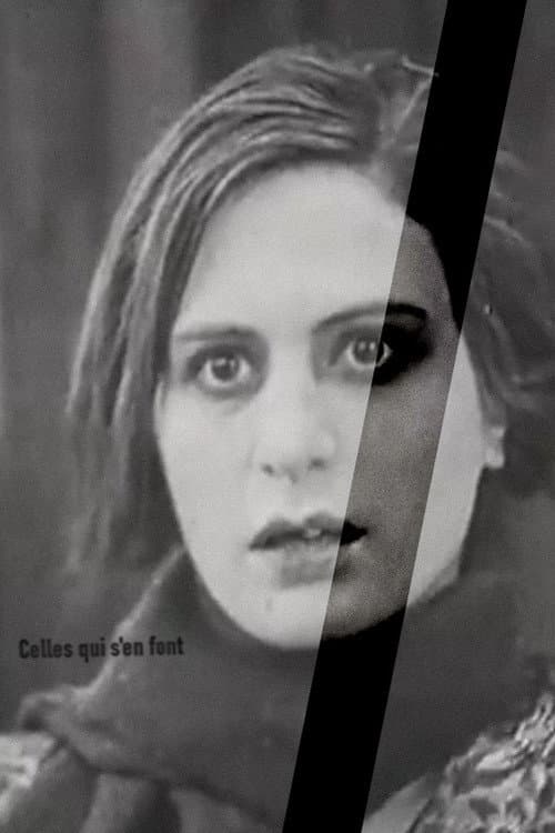 Постер: Celles qui s'en font
