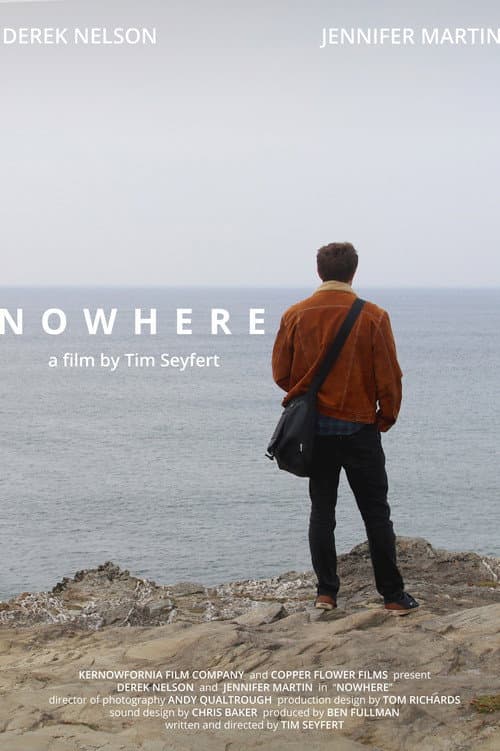 Постер: Nowhere