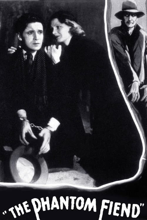 Постер: The Lodger
