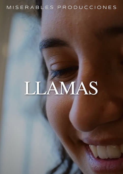 Постер: Llamas