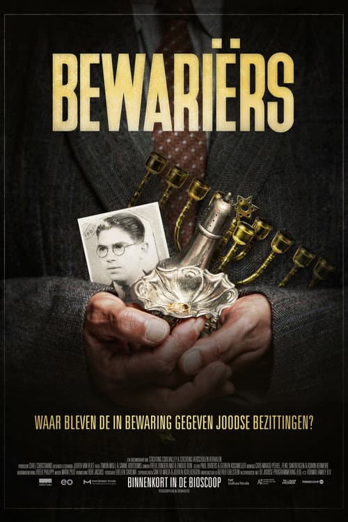 Постер: Bewariërs
