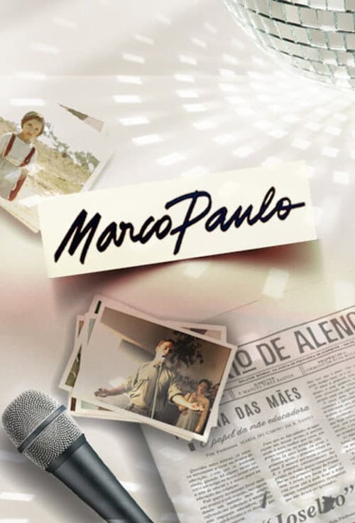 Постер: Marco Paulo