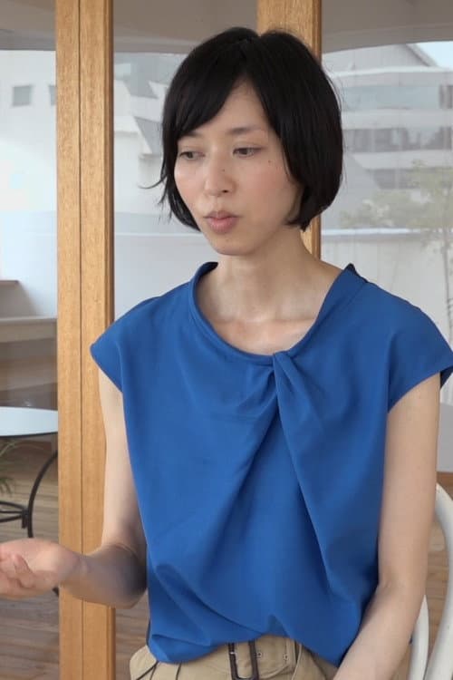 Постер: 幸せな時間の先に