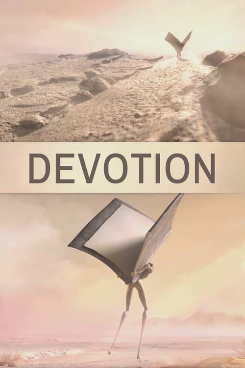Постер: Devotion