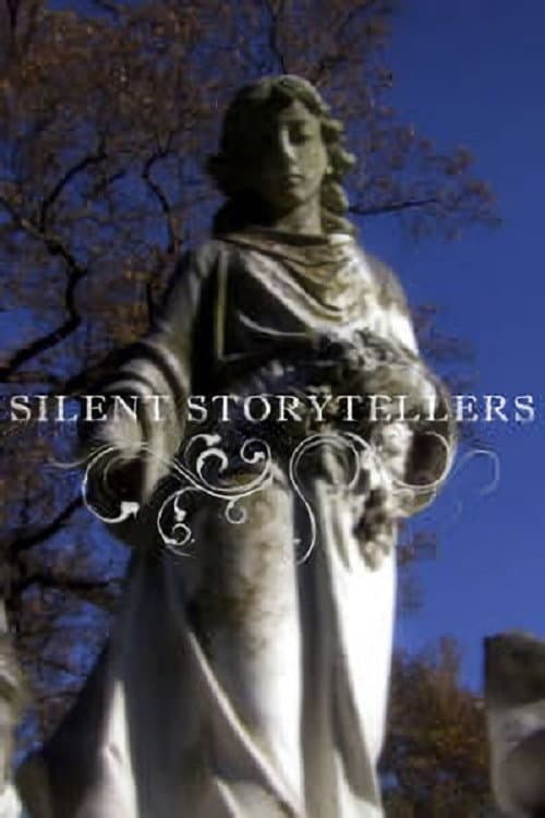 Постер: Silent Storytellers