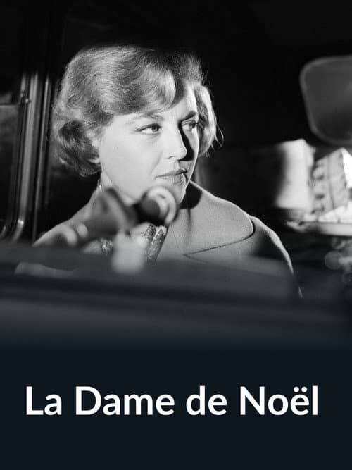 Постер: La dame de Noël