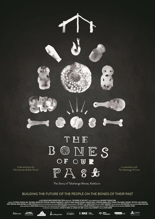 Постер: The Bones of Our Past