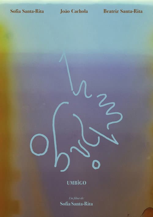 Постер: Umbigo