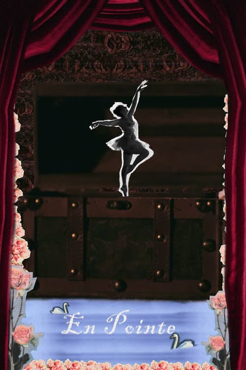 Постер: En Pointe