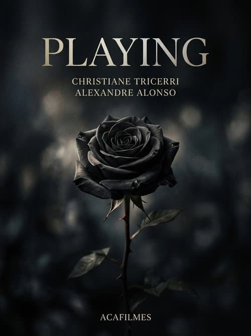 Постер: Playing