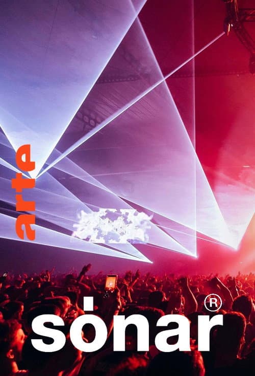 Постер: Arte Concert - Sónar