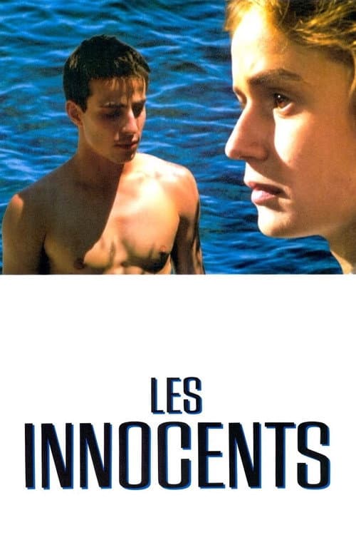 Постер: Les Innocents