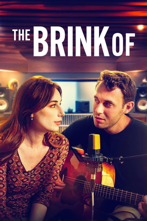 Постер: The Brink Of