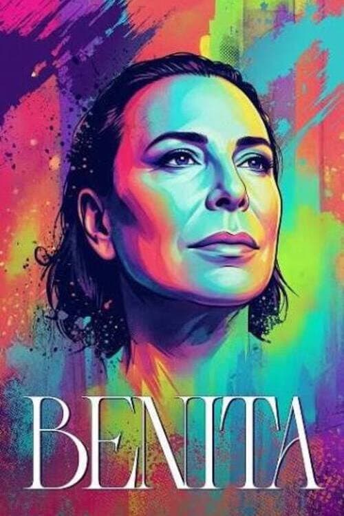 Постер: Benita