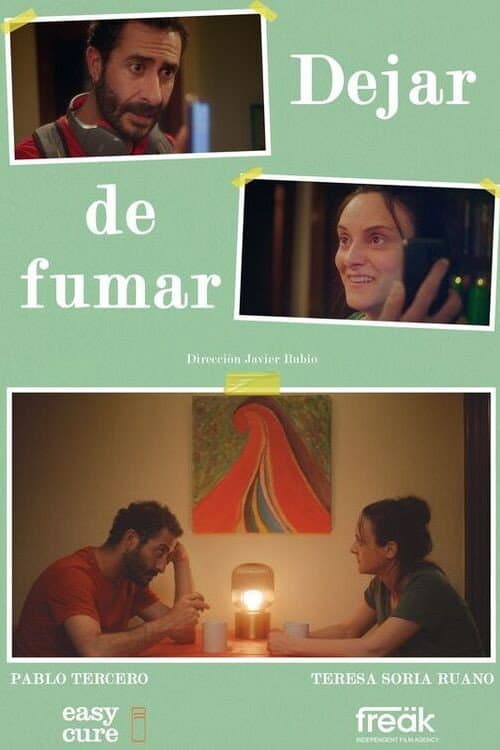 Постер: Dejar de fumar