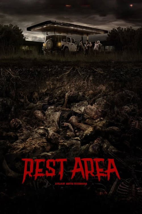Постер: Rest Area