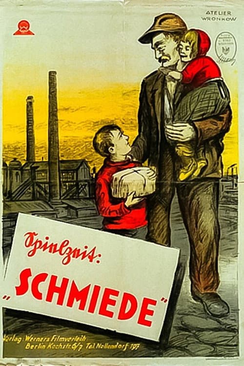 Постер: Die Schmiede